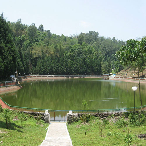 Aritar Lake