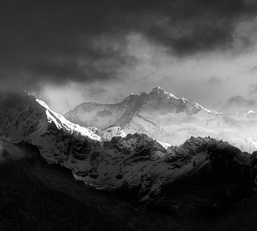 Sangkhola to Bajra Dara Round Trek